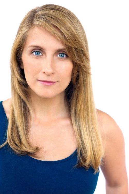 et billede af Kit Vinsick