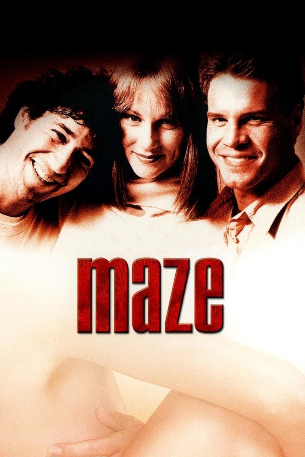 Maze
