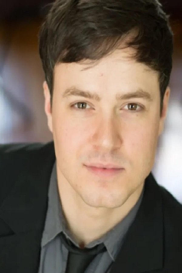 Aaron C. Finley's picture in the cast