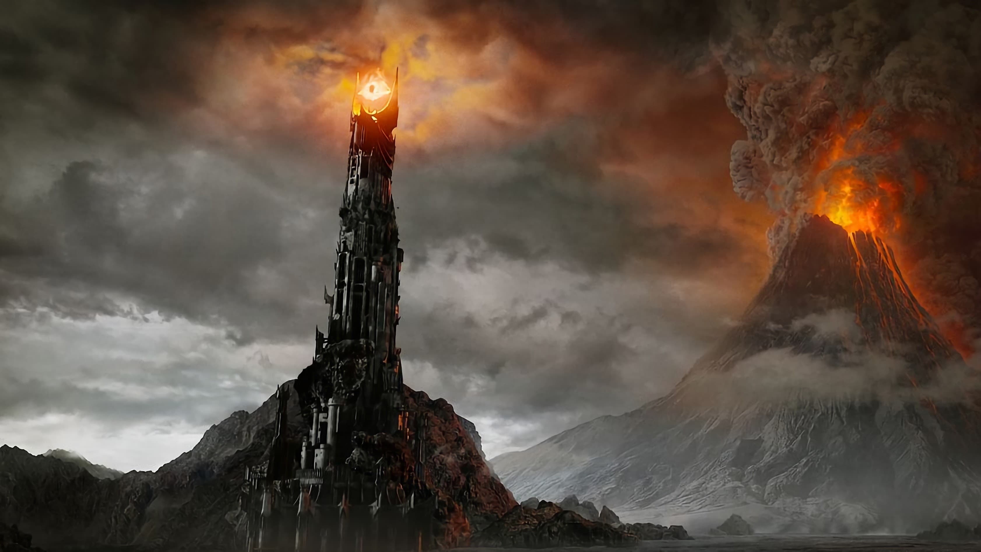 The Lord of the Rings: The Two Towers