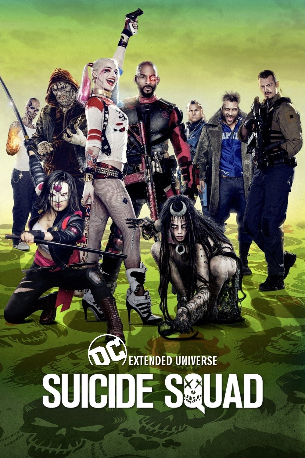Suicide Squad