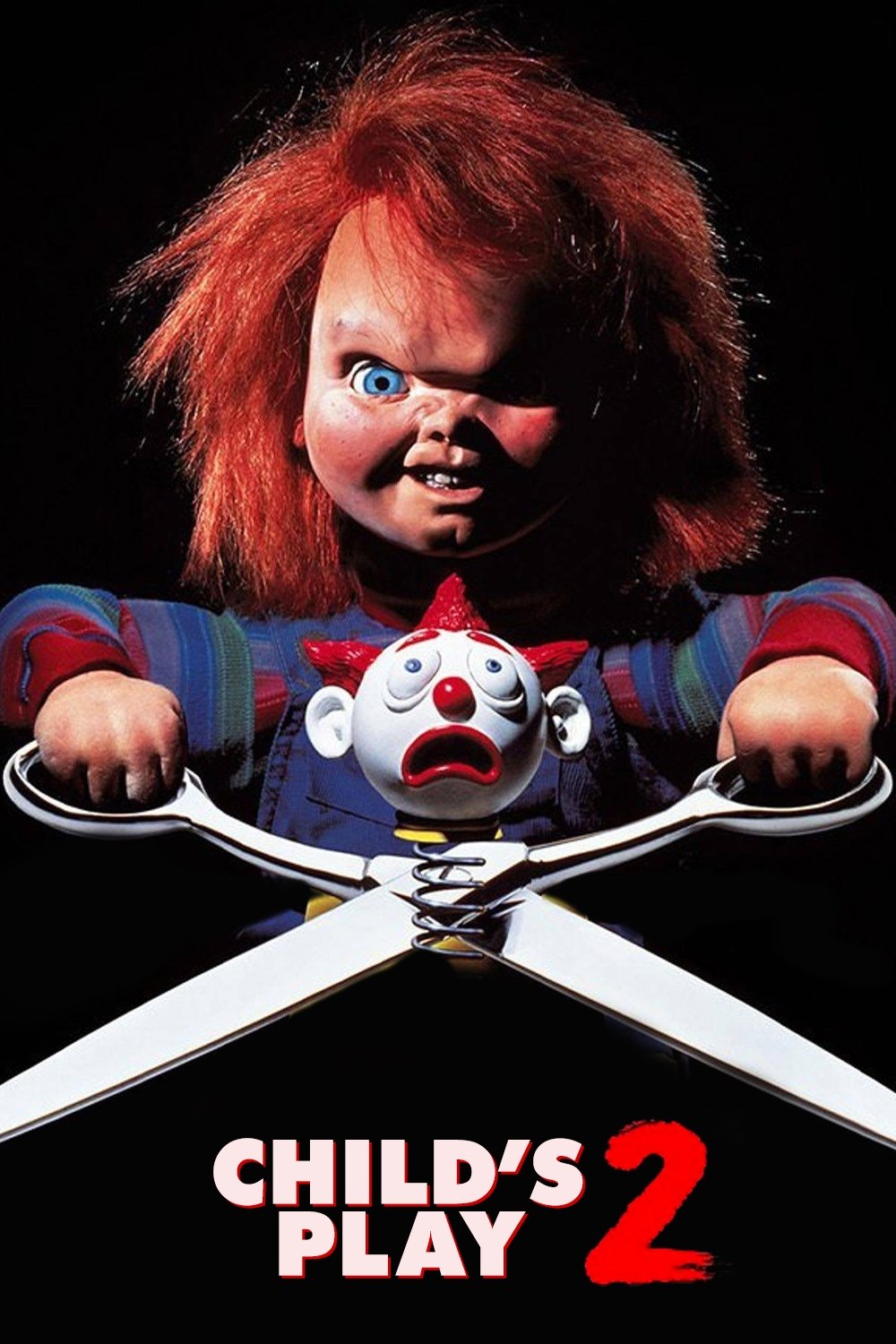 Child's Play 2