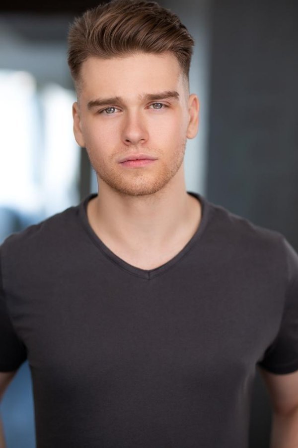 et billede af Riley Ellis-Buckle