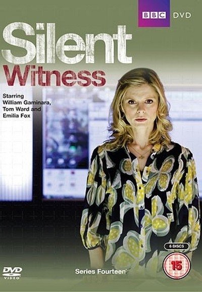 Silent Witness - Season 14