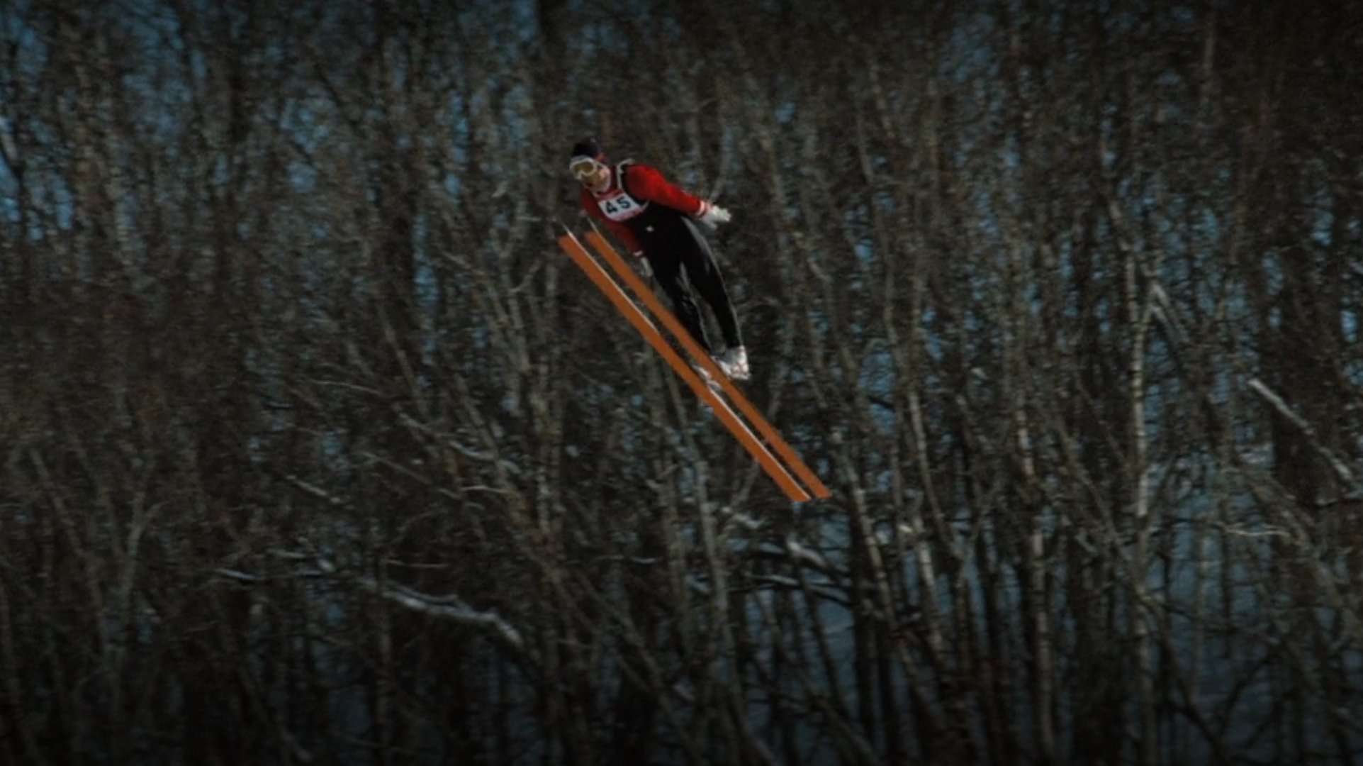 Sapporo Winter Olympics