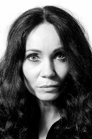 et billede af Pavlína Kafková