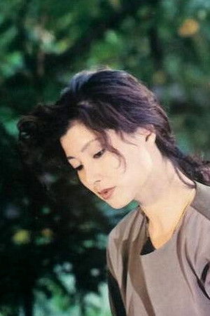 et billede af Yu Yun-sil