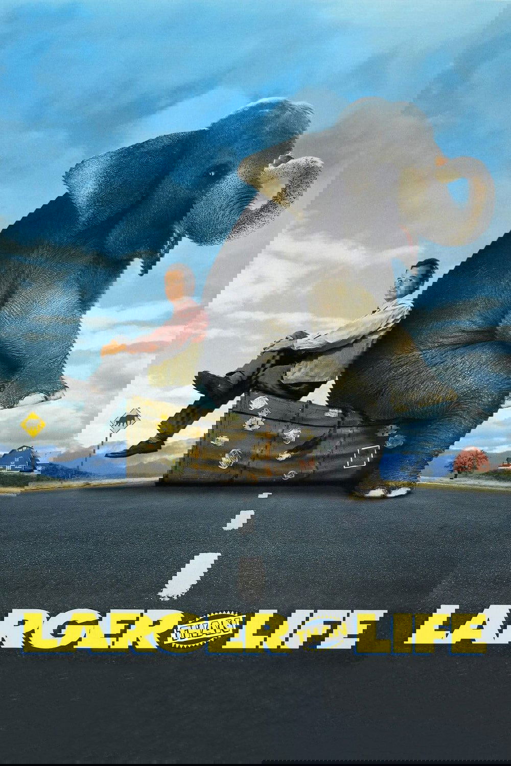 Larger Than Life poster image
