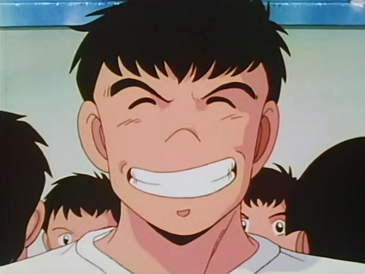 Super Campeones J