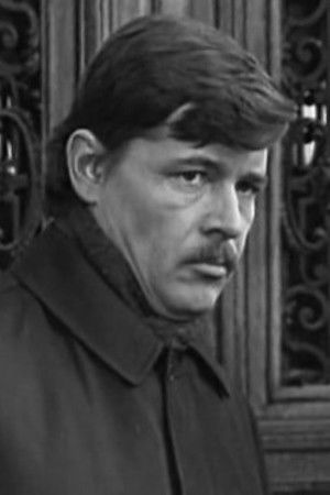 et billede af Viktor Pimenov