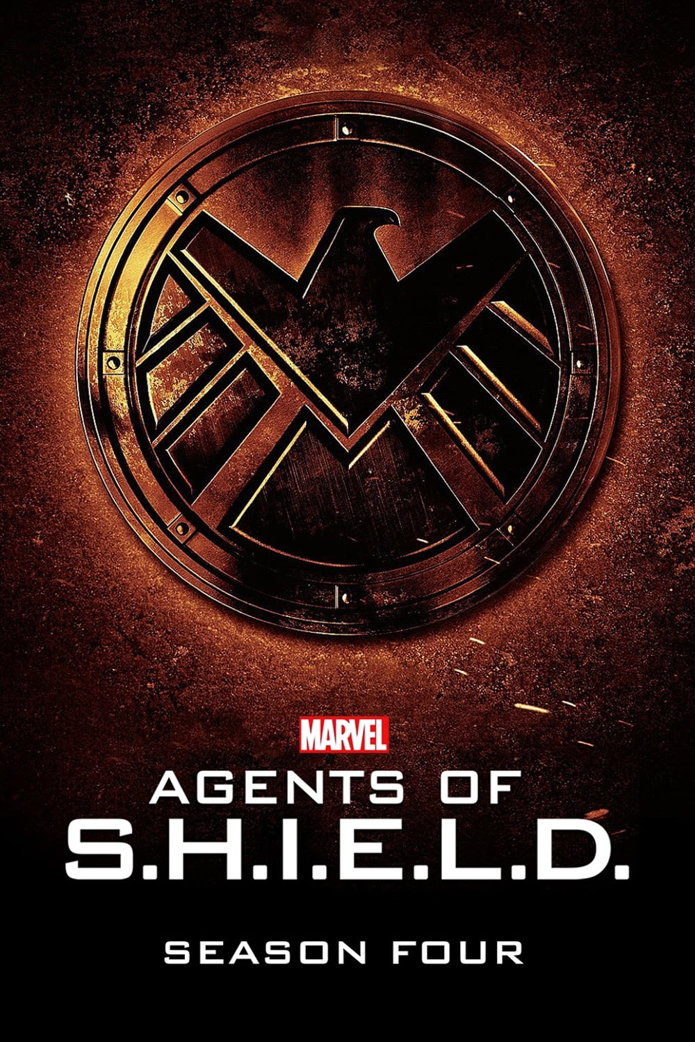 Marvel's Agents of S.H.I.E.L.D. Season 4