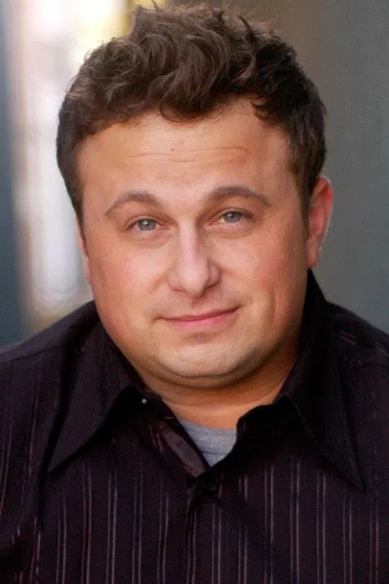 et billede af Frank Caeti