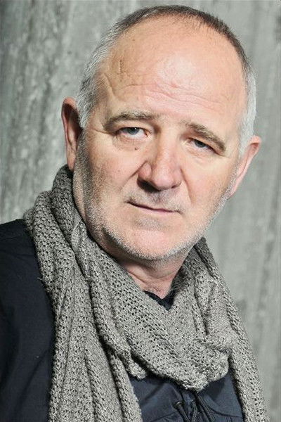 et billede af Dimitris Kolovos