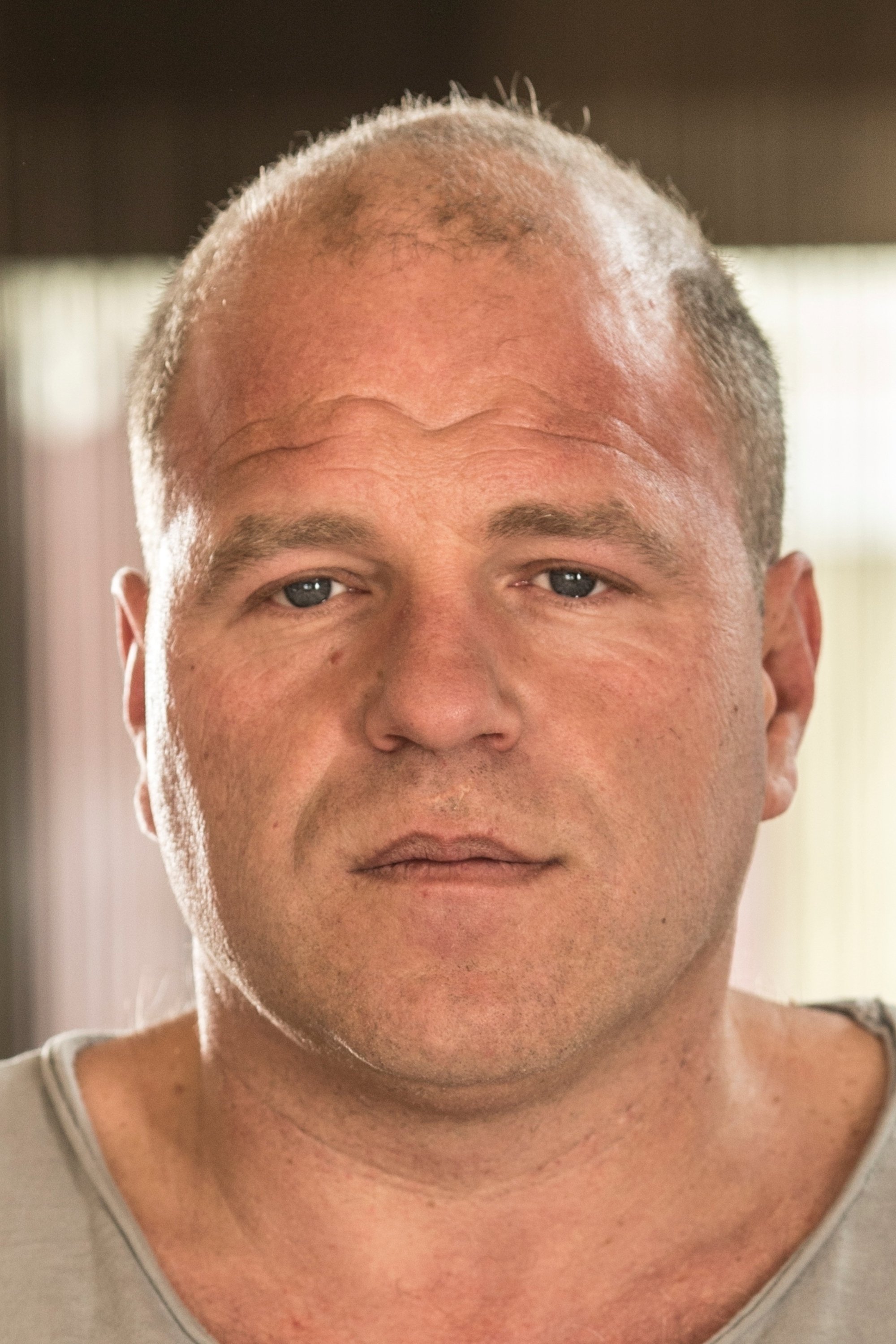 et billede af Sergio Quisquater