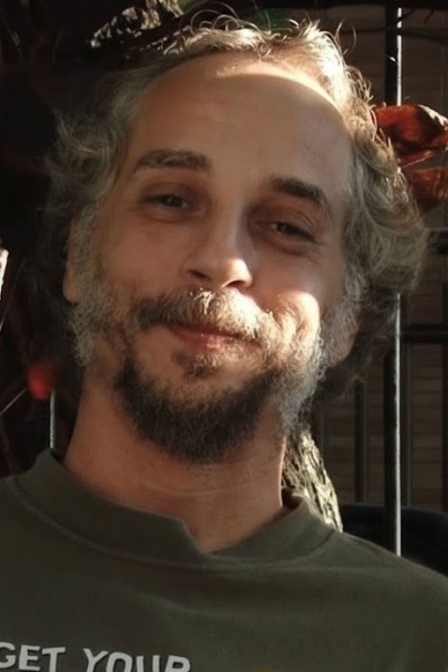 et billede af Oberdan Júnior