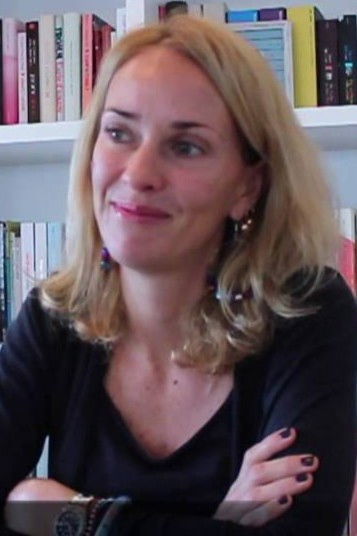 et billede af Valentina Mari