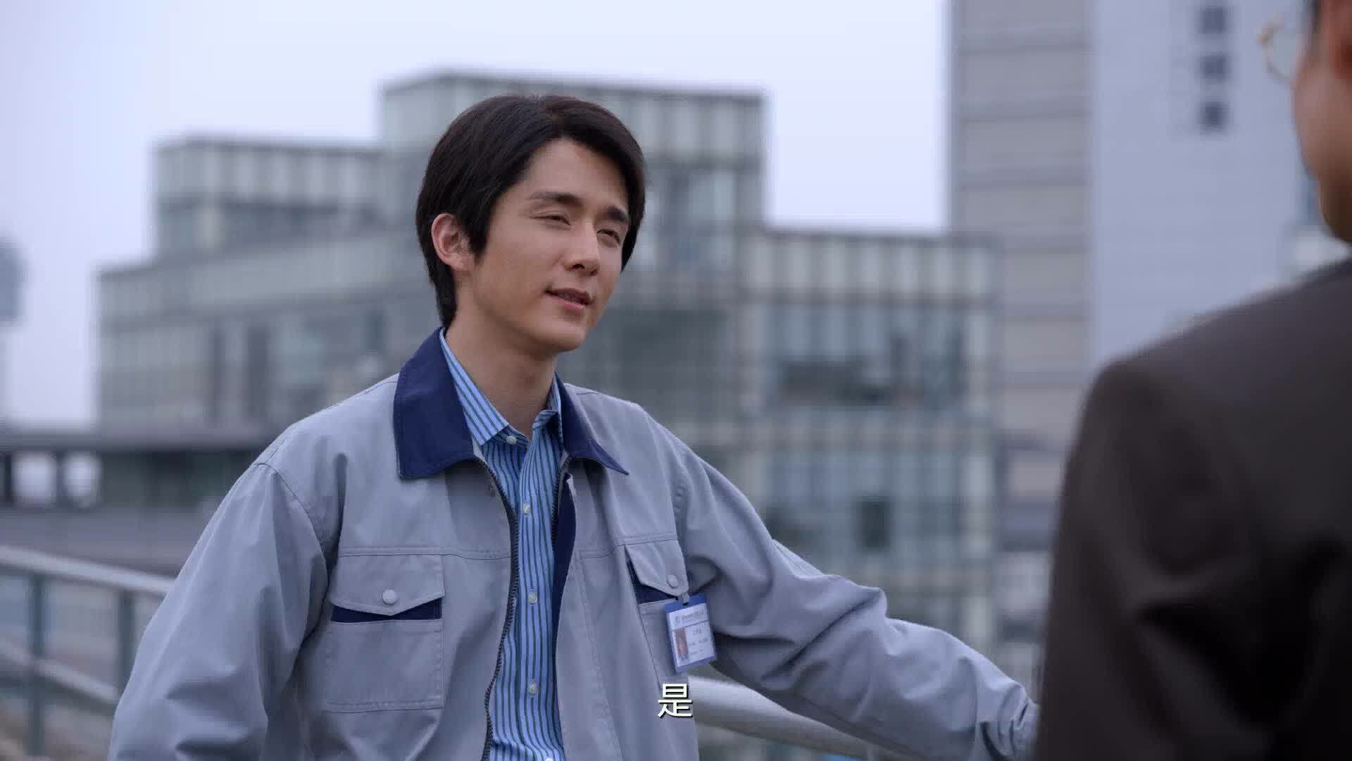 淬火年代 1x19