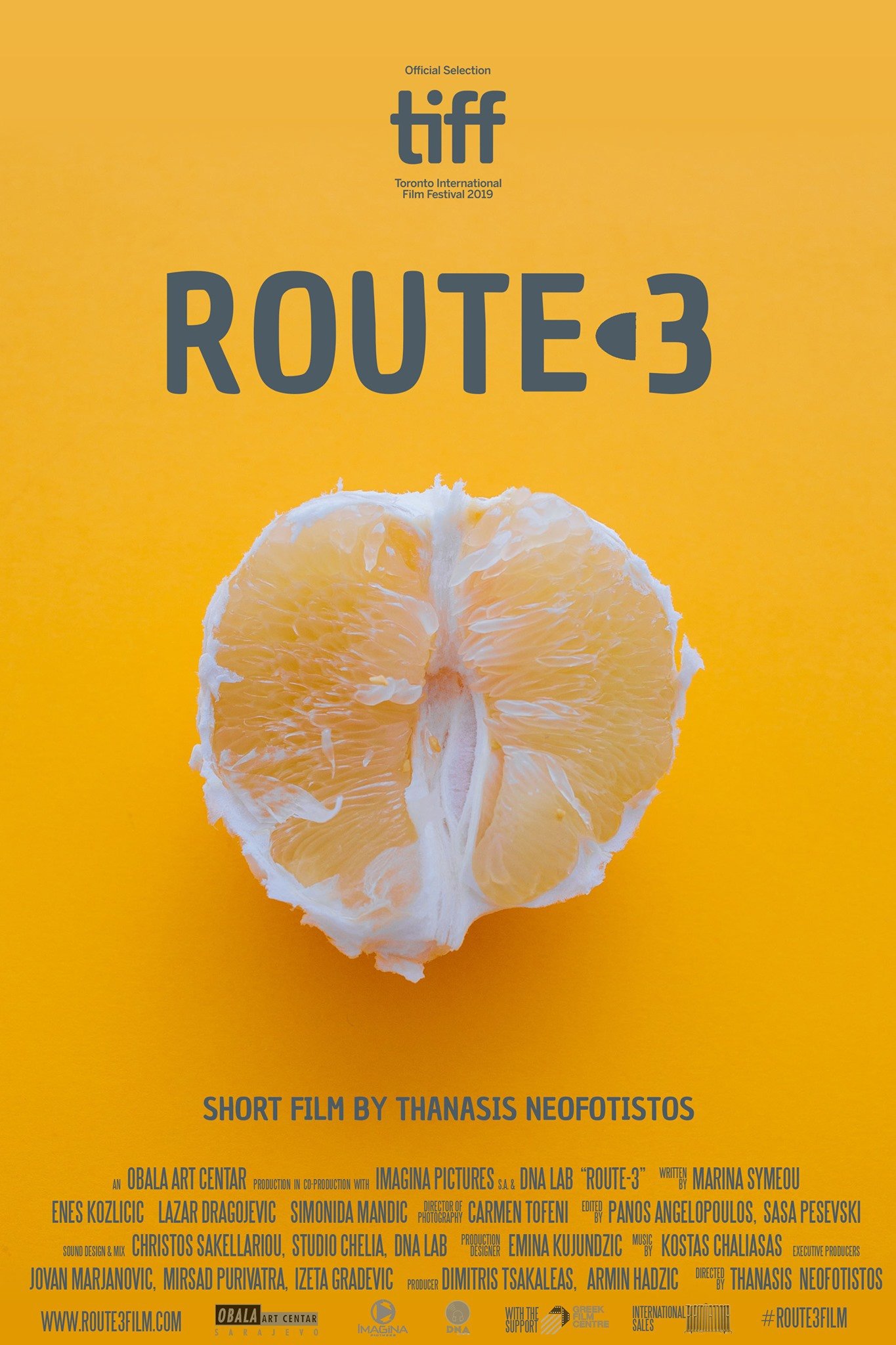 Route-3