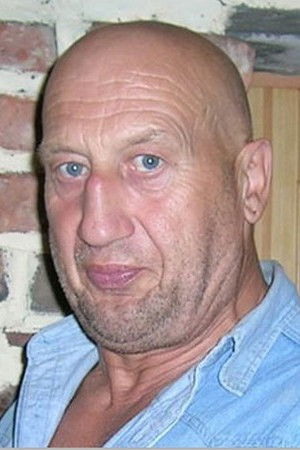 et billede af Piotr Prokop