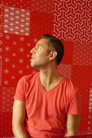 et billede af Glenn Belverio