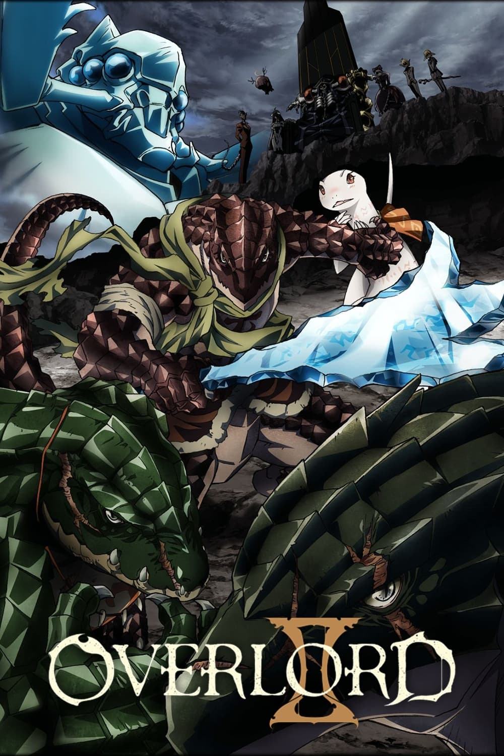 Overlord - Season 2