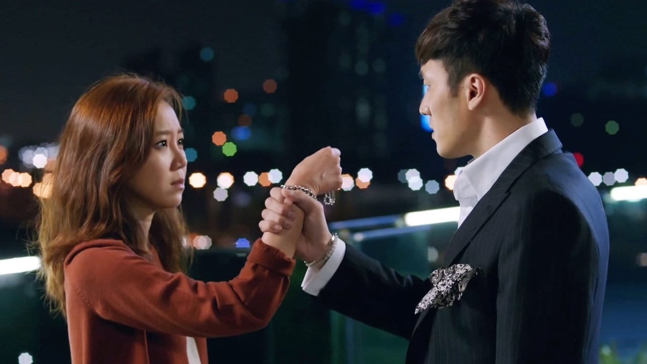 The Master’s Sun: 1×14