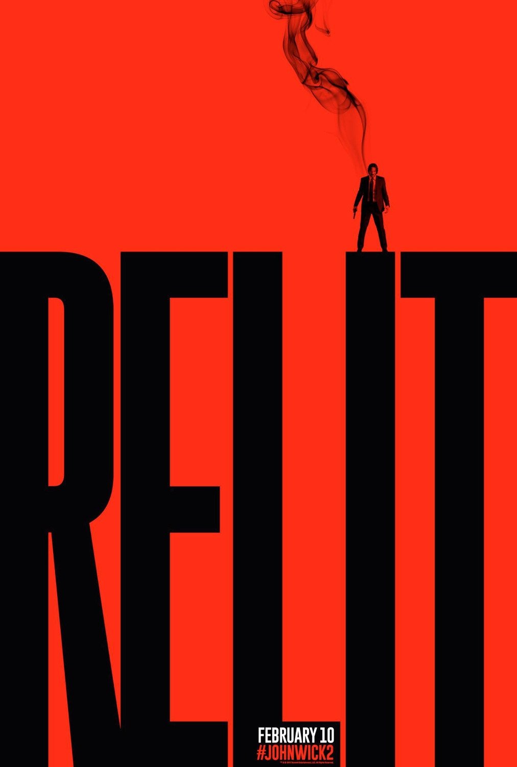 John Wick: Chapter 2