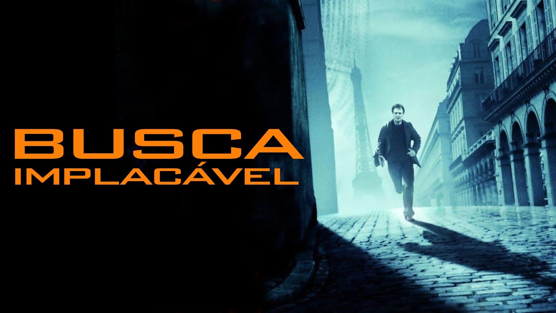 Busca Implacável (2008)