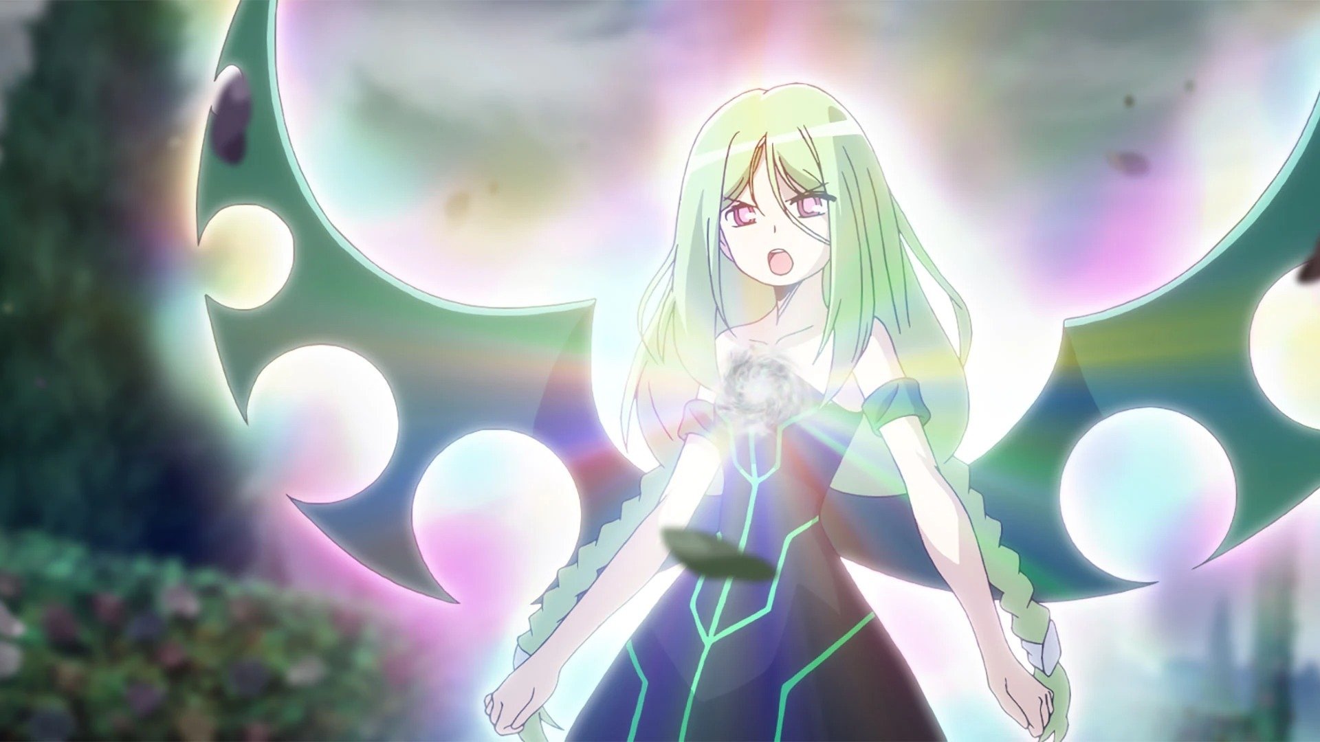 Thumbnail for The End of the Green Windstorm Season 1 Episode 44