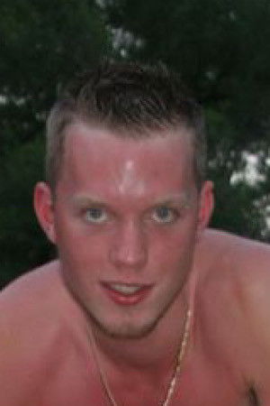 et billede af Tony Pleasant