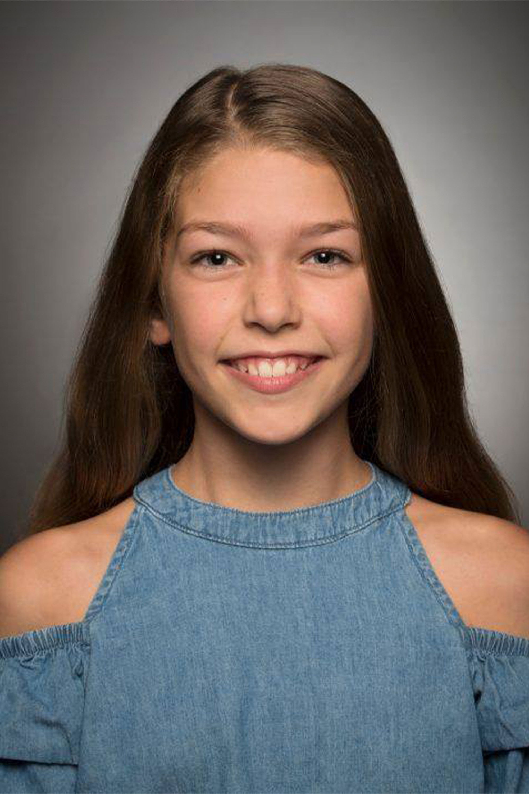 et billede af Natalie Adele Schroeder