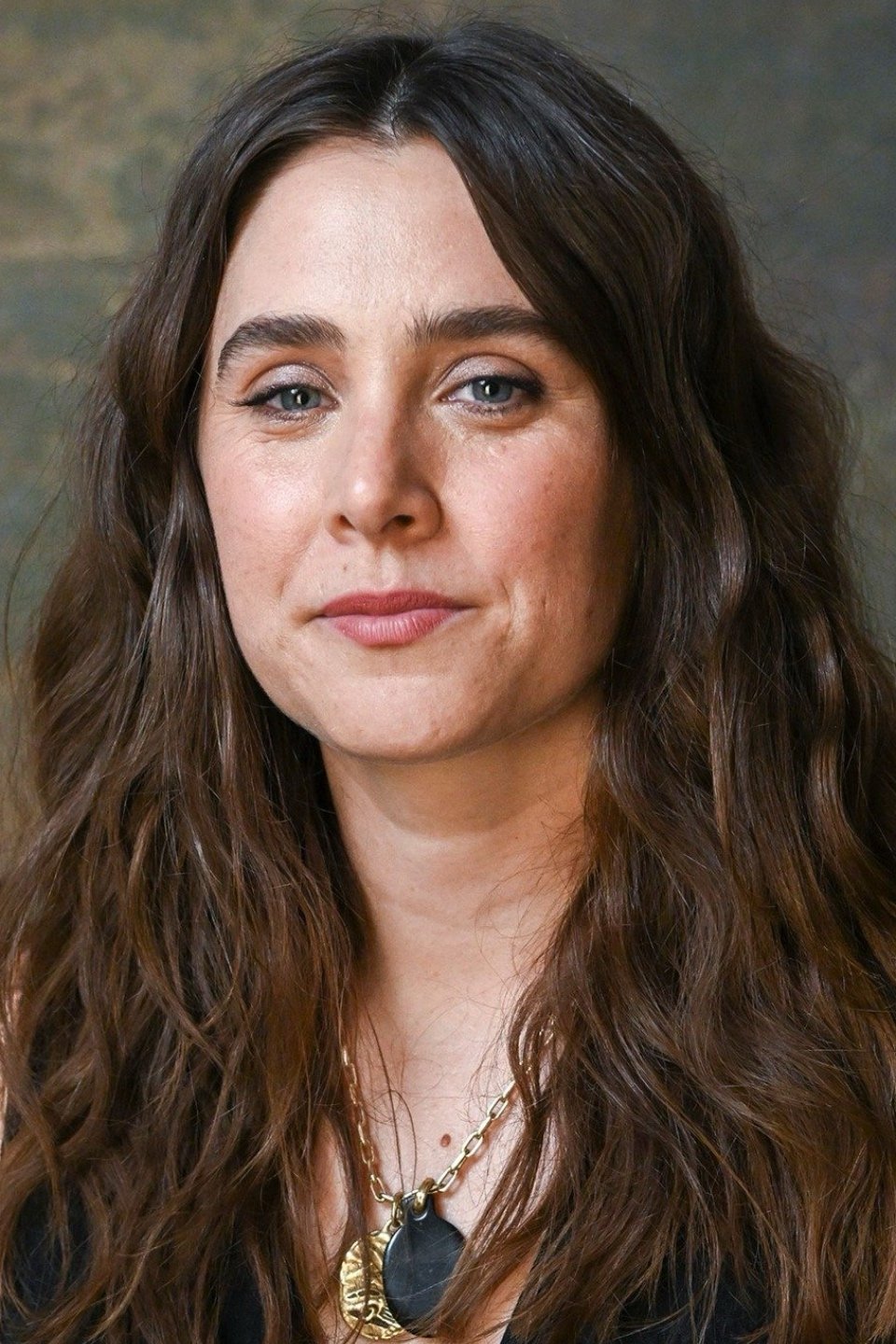 et billede af Delaney Buffett