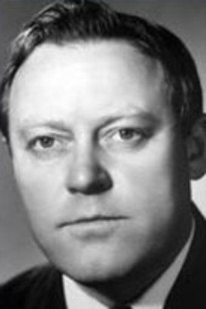 et billede af Oleg Khromenkov