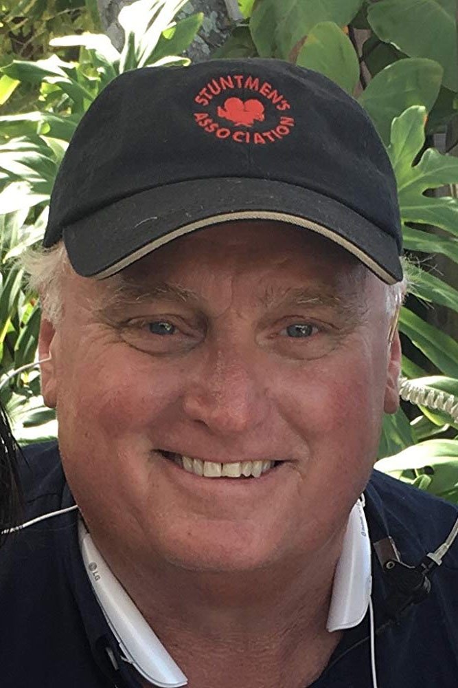 et billede af Ben Loggins