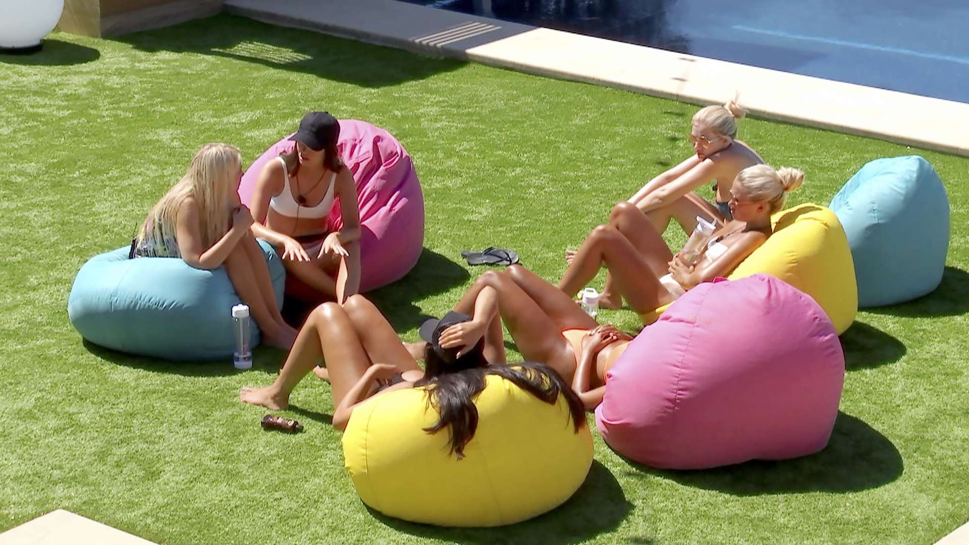 Love Island Staffel 5 :Folge 17 