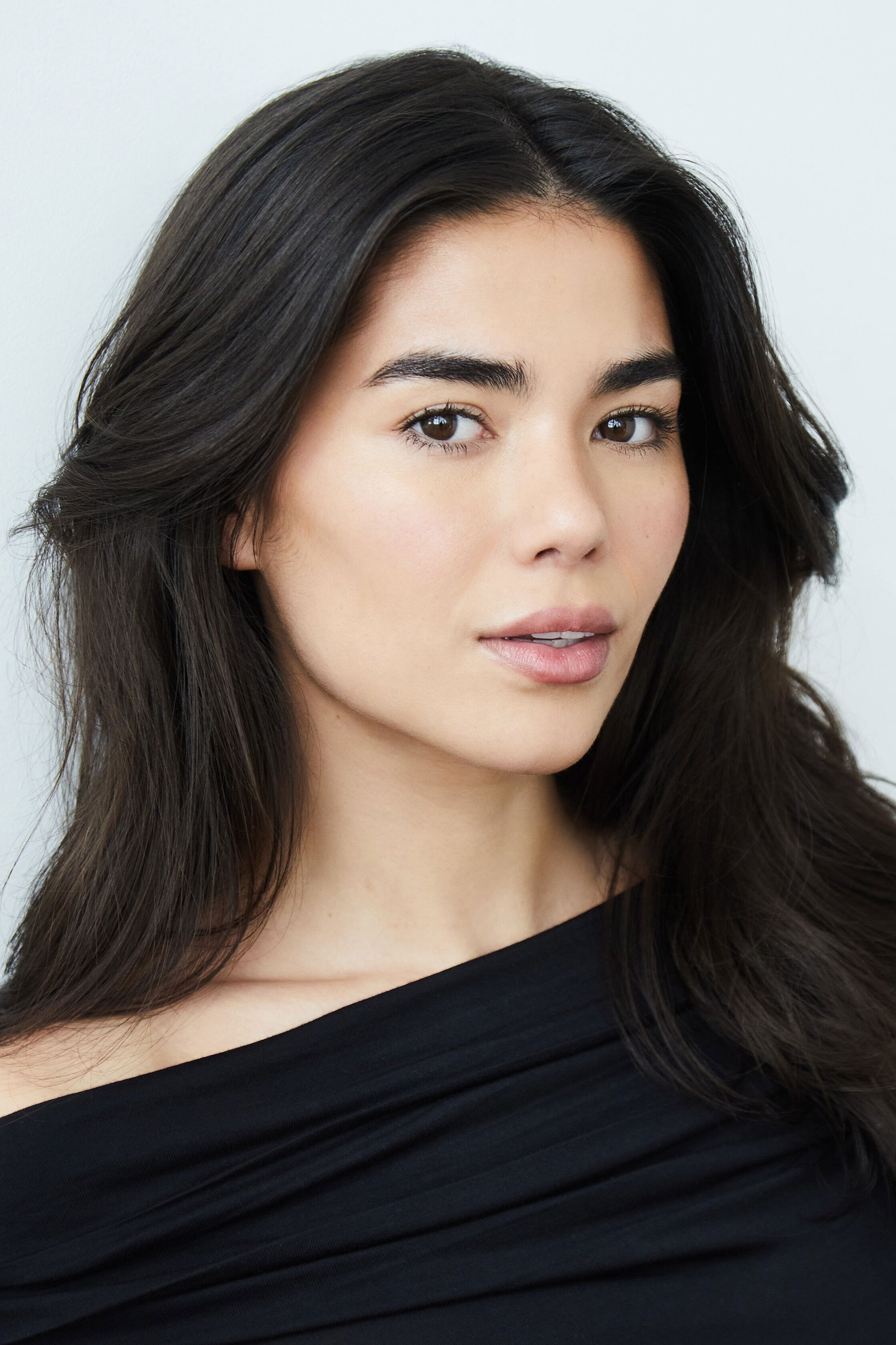 et billede af Kartiah Vergara