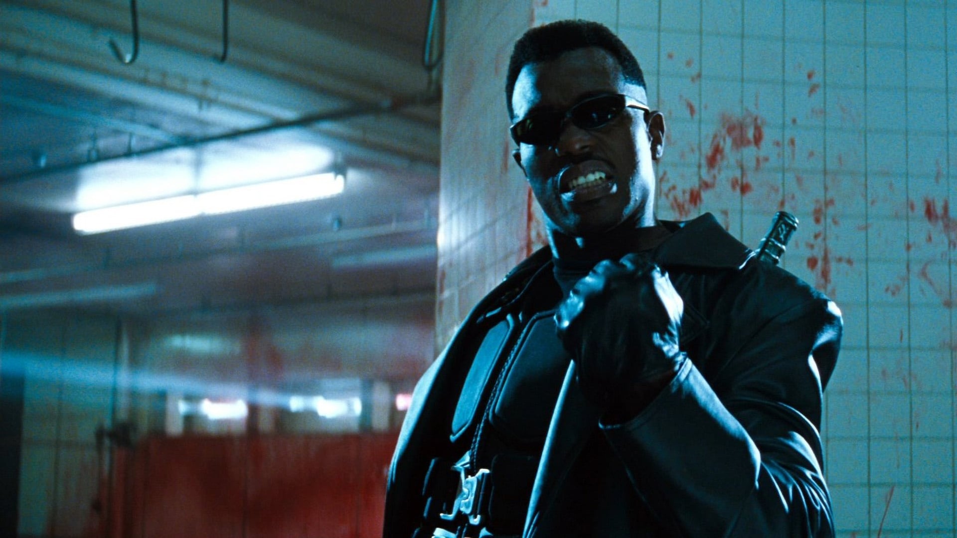 Blade (1998)