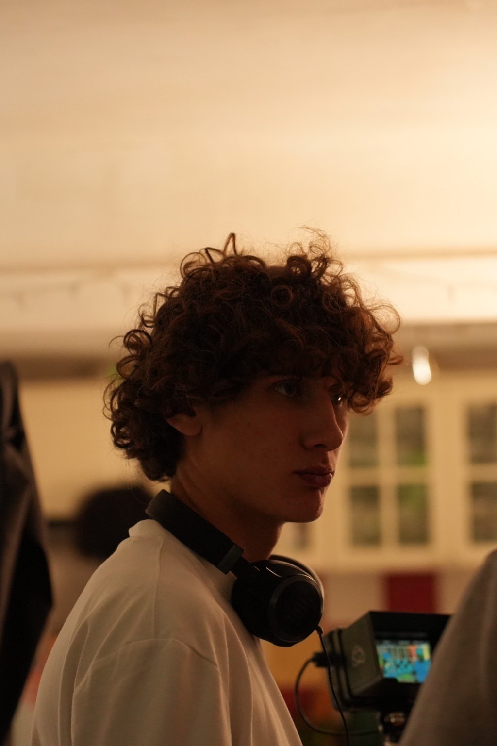 Maxime Eluau | Director