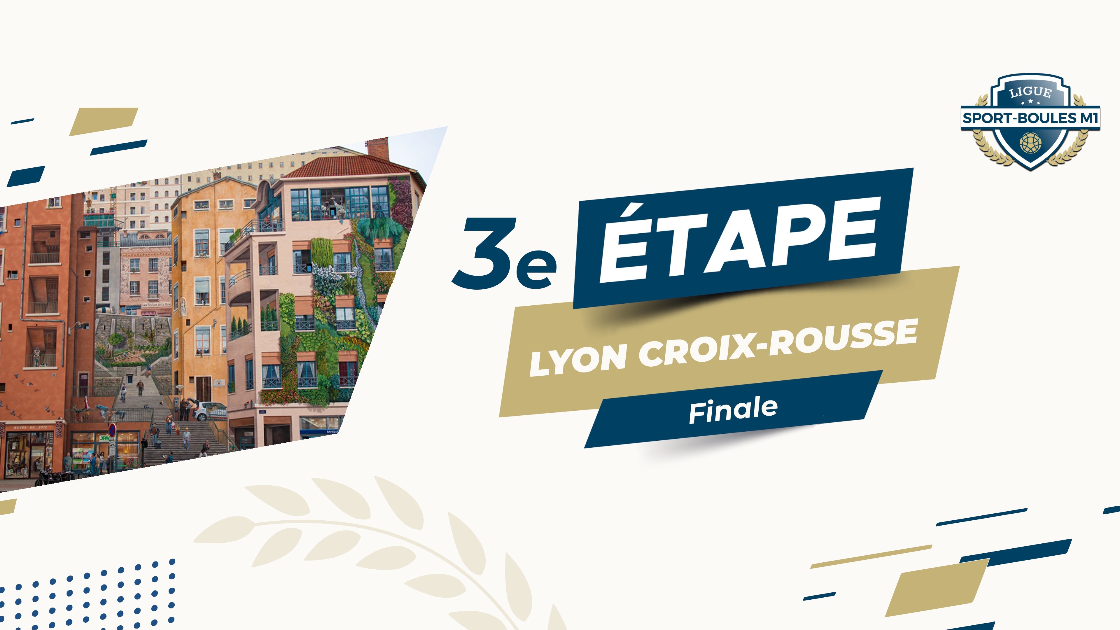 Ligue M1 - Season 13 Episode 5 : Episodio 5 (2025)