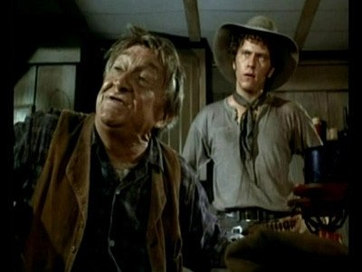Alias Smith and Jones