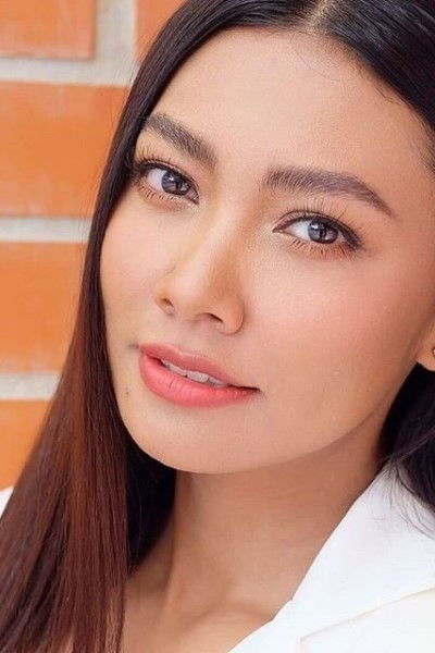 et billede af Wichayanee Pearklin