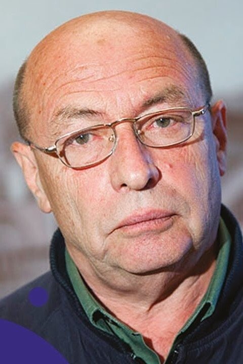 et billede af Aleksandr Borodyanskiy