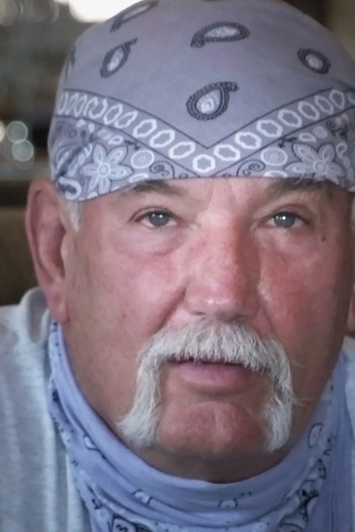 et billede af Tony Werly