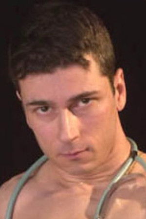 et billede af Pavel Holub