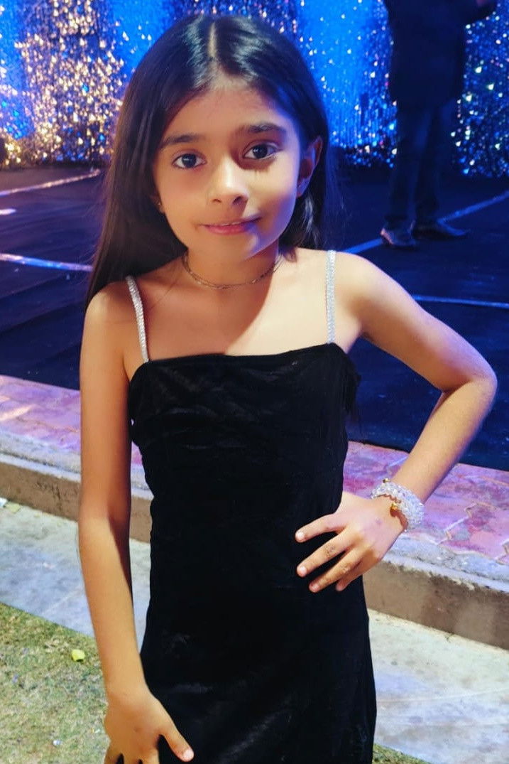 et billede af Gunja Javani