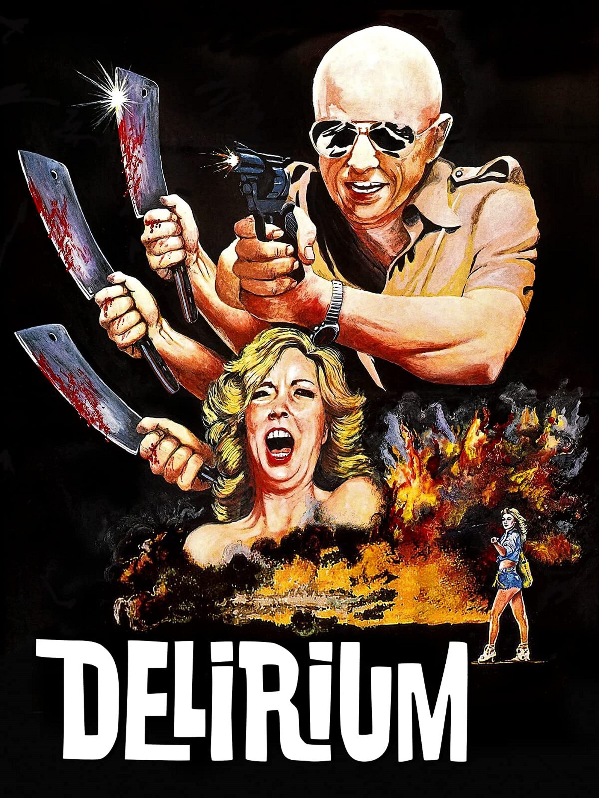Delirium