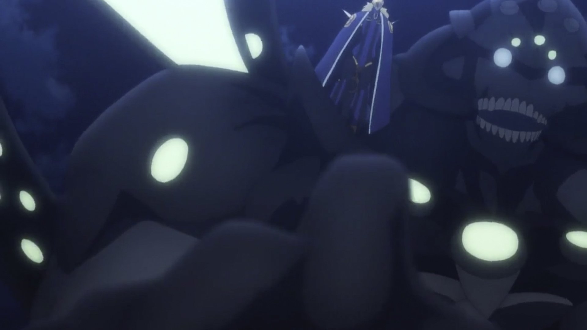 Fate/Apocrypha