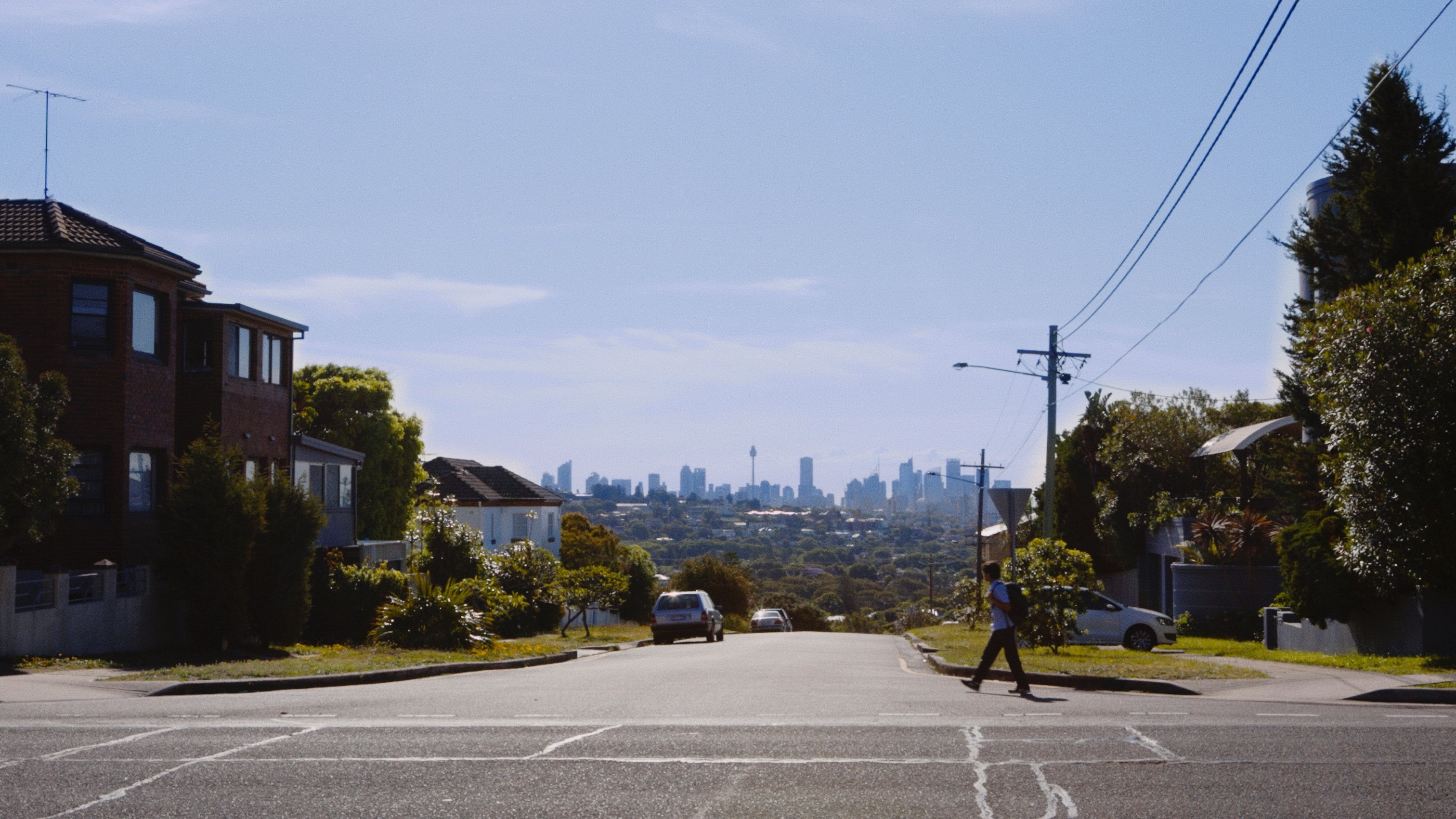 Bondi Boy (2025)