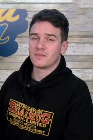 et billede af Nacho González