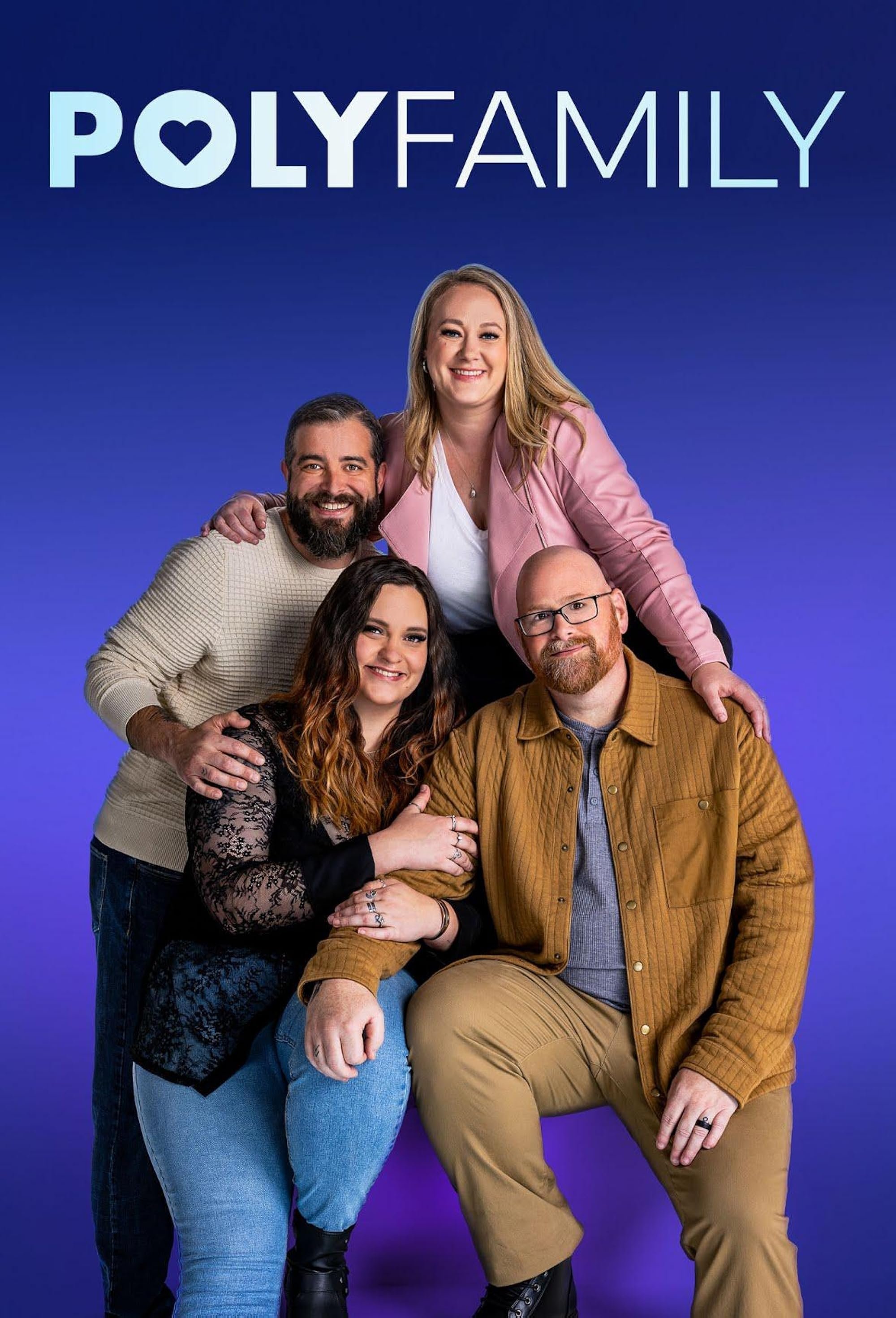Polyfamily (2025) Poster